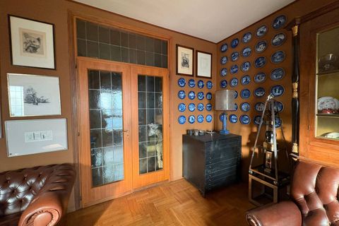 Lejlighed i Torino, Turin, Torino - € 699.000 | Ref: cavalli14 - foto 39