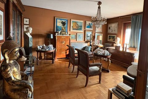 Lejlighed i Torino, Turin, Torino - € 699.000 | Ref: cavalli14 - foto 14