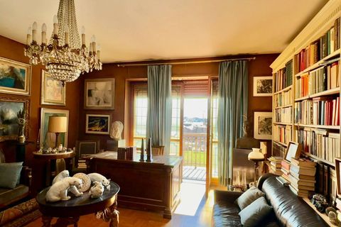 Lejlighed i Torino, Turin, Torino - € 699.000 | Ref: cavalli14 - foto 40