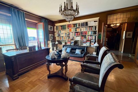 Lejlighed i Torino, Turin, Torino - € 699.000 | Ref: cavalli14 - foto 41