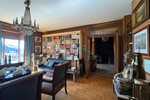 Lejlighed i Torino, Turin, Torino - € 699.000 | Ref: cavalli14 - foto 42