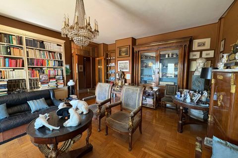 Lejlighed i Torino, Turin, Torino - € 699.000 | Ref: cavalli14 - foto 43