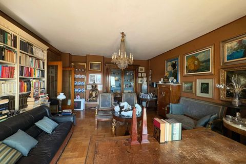 Lejlighed i Torino, Turin, Torino - € 699.000 | Ref: cavalli14 - foto 44