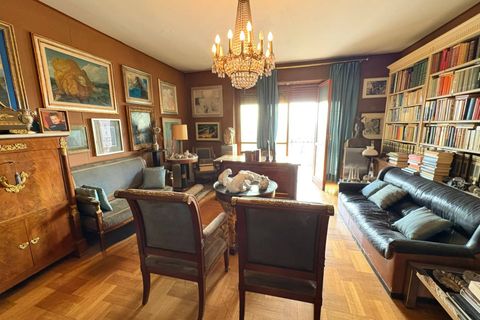 Lejlighed i Torino, Turin, Torino - € 699.000 | Ref: cavalli14 - foto 45