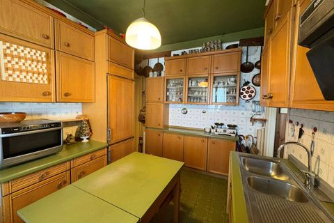 Lejlighed i Torino, Turin, Torino - € 699.000 | Ref: cavalli14 - foto 49