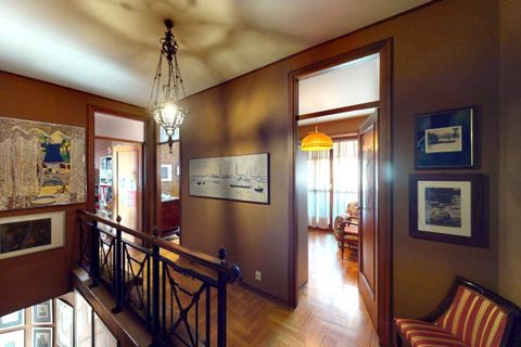 Lejlighed i Torino, Turin, Torino - € 699.000 | Ref: cavalli14 - foto 20