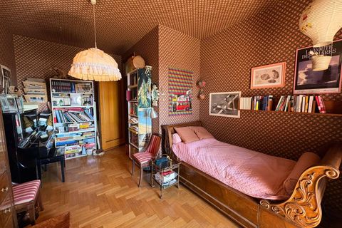 Lejlighed i Torino, Turin, Torino - € 699.000 | Ref: cavalli14 - foto 26