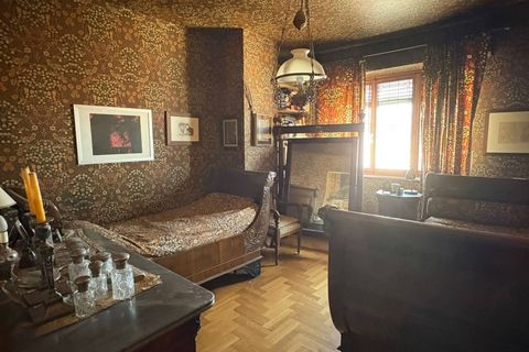 Lejlighed i Torino, Turin, Torino - € 699.000 | Ref: cavalli14 - foto 24