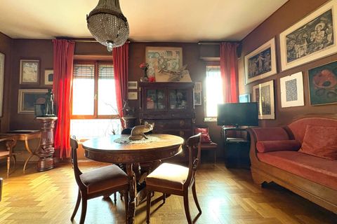 Lejlighed i Torino, Turin, Torino - € 699.000 | Ref: cavalli14 - foto 37