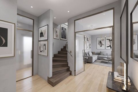 Lejlighed i Torino, Turin, Torino - € 699.000 | Ref: cavalli14 - foto 13