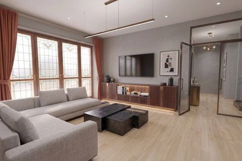 Lejlighed i Torino, Turin, Torino - € 699.000 | Ref: cavalli14 - foto 15