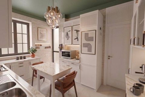 Lejlighed i Torino, Turin, Torino - € 699.000 | Ref: cavalli14 - foto 17
