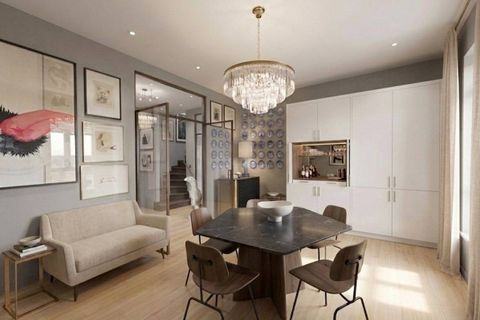 Lejlighed i Torino, Turin, Torino - € 699.000 | Ref: cavalli14 - foto 19