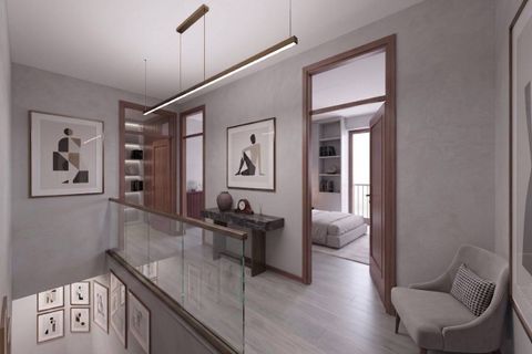 Lejlighed i Torino, Turin, Torino - € 699.000 | Ref: cavalli14 - foto 21