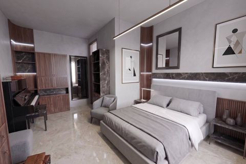 Lejlighed i Torino, Turin, Torino - € 699.000 | Ref: cavalli14 - foto 27