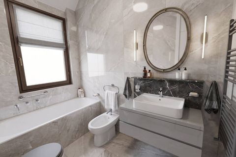 Lejlighed i Torino, Turin, Torino - € 699.000 | Ref: cavalli14 - foto 29