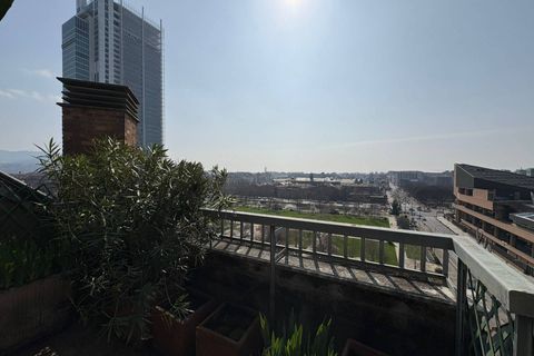 Lejlighed i Torino, Turin, Torino - € 699.000 | Ref: cavalli14 - foto 30