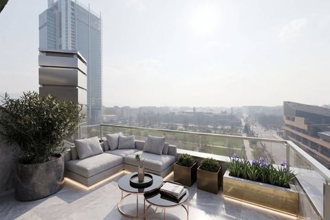 Lejlighed i Torino, Turin, Torino - € 699.000 | Ref: cavalli14 - foto 31