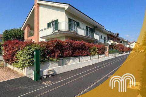 Lejlighed i Chieri, Turin, Chieri - € 380.000 | Ref: moncalvo34 - foto 1