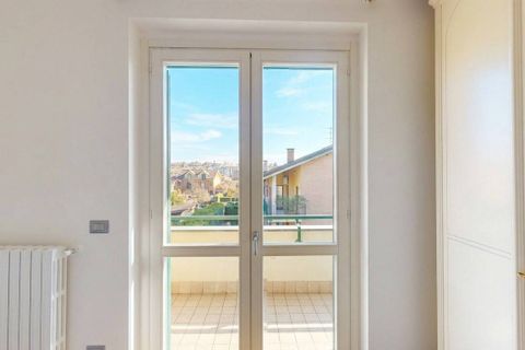 Lejlighed i Chieri, Turin, Chieri - € 380.000 | Ref: moncalvo34 - foto 6