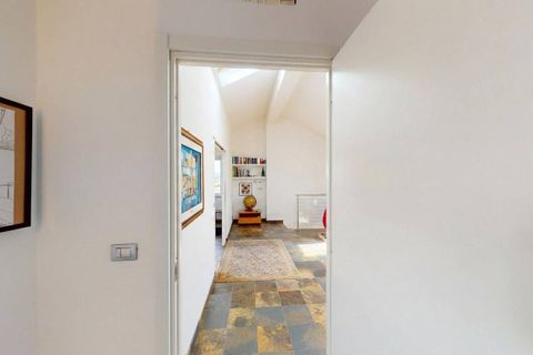 Lejlighed i Chieri, Turin, Chieri - € 380.000 | Ref: moncalvo34 - foto 11