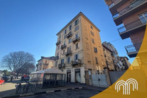 Lejlighed i Torino, Turin, Torino - € 99.000 | Ref: urbino38 - foto 1
