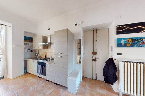 Lejlighed i Torino, Turin, Torino - € 99.000 | Ref: urbino38 - foto 3