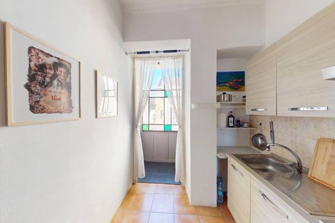 Lejlighed i Torino, Turin, Torino - € 99.000 | Ref: urbino38 - foto 5