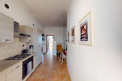 Lejlighed i Torino, Turin, Torino - € 99.000 | Ref: urbino38 - foto 6