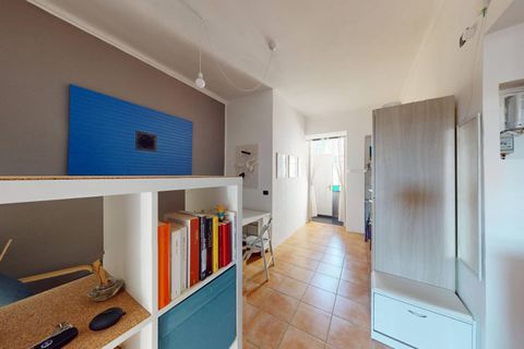 Lejlighed i Torino, Turin, Torino - € 99.000 | Ref: urbino38 - foto 8
