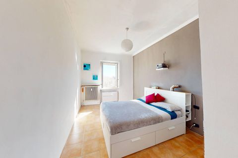 Lejlighed i Torino, Turin, Torino - € 99.000 | Ref: urbino38 - foto 9