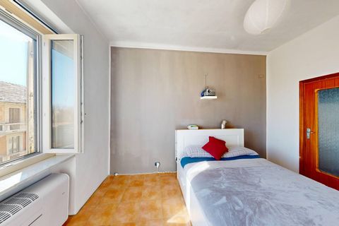 Lejlighed i Torino, Turin, Torino - € 99.000 | Ref: urbino38 - foto 11