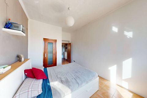 Lejlighed i Torino, Turin, Torino - € 99.000 | Ref: urbino38 - foto 12