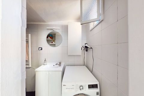 Lejlighed i Torino, Turin, Torino - € 99.000 | Ref: urbino38 - foto 15