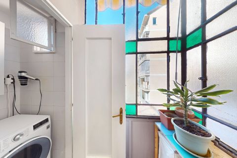 Lejlighed i Torino, Turin, Torino - € 99.000 | Ref: urbino38 - foto 16