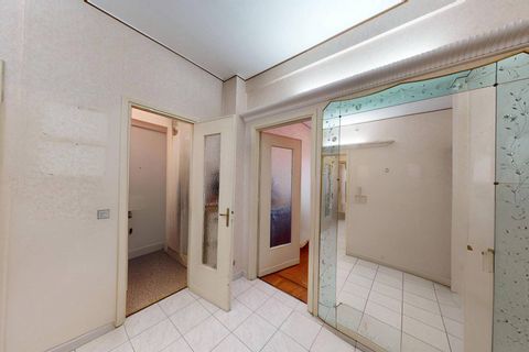 Lejlighed i Torino, Turin, Torino - € 139.000 | Ref: moretta64 - foto 2
