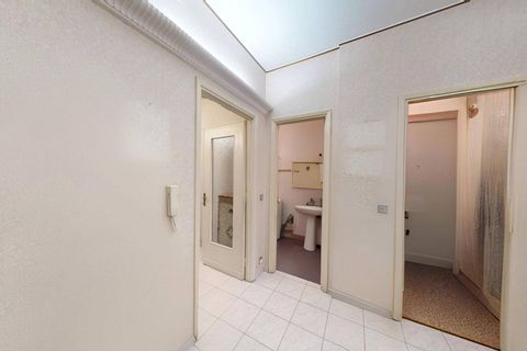 Lejlighed i Torino, Turin, Torino - € 139.000 | Ref: moretta64 - foto 3