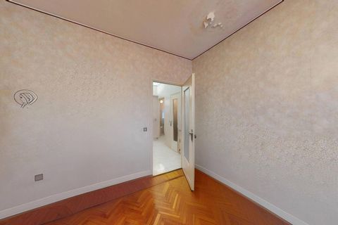 Lejlighed i Torino, Turin, Torino - € 139.000 | Ref: moretta64 - foto 5