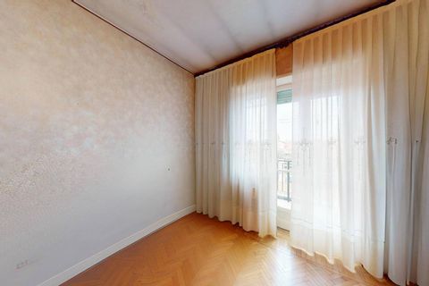 Lejlighed i Torino, Turin, Torino - € 139.000 | Ref: moretta64 - foto 7