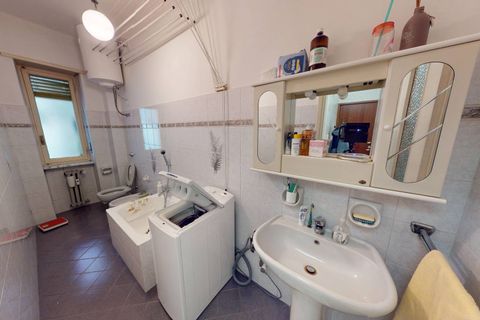 Lejlighed i Torino, Turin, Torino - € 139.000 | Ref: moretta64 - foto 13