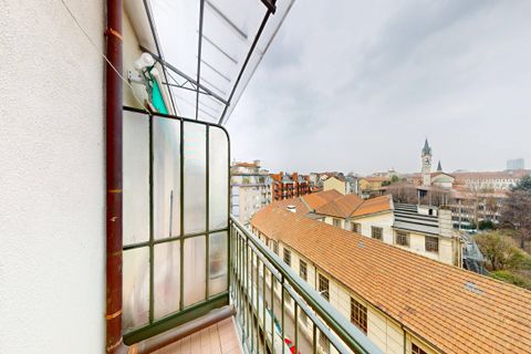 Lejlighed i Torino, Turin, Torino - € 139.000 | Ref: moretta64 - foto 17