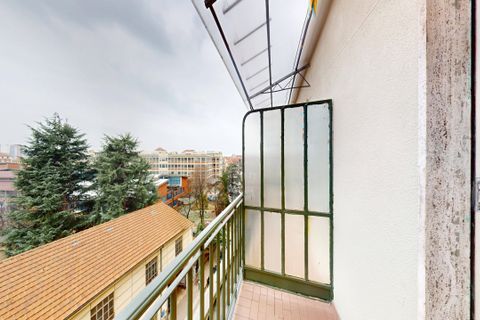 Lejlighed i Torino, Turin, Torino - € 139.000 | Ref: moretta64 - foto 18