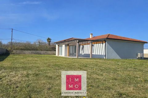 Villa a Tarbes, Hautes-Pyrenees, Tarbes - € 262.000 | Ref: 772 - foto 5