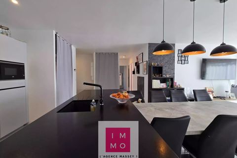 Villa a Tarbes, Hautes-Pyrenees, Tarbes - € 262.000 | Ref: 772 - foto 7
