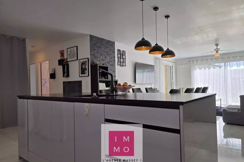Villa a Tarbes, Hautes-Pyrenees, Tarbes - € 262.000 | Ref: 772 - foto 8