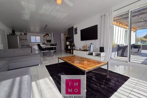 Villa a Tarbes, Hautes-Pyrenees, Tarbes - € 262.000 | Ref: 772 - foto 9
