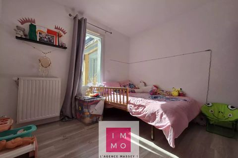 Villa a Tarbes, Hautes-Pyrenees, Tarbes - € 262.000 | Ref: 772 - foto 15