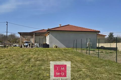 Villa a Tarbes, Hautes-Pyrenees, Tarbes - € 262.000 | Ref: 772 - foto 18