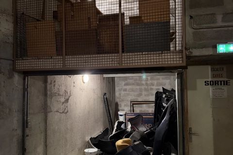 Garage i Beausoleil, Alpes-Maritimes, Beausoleil - € 55.000 | Ref: 86791928 - foto 4