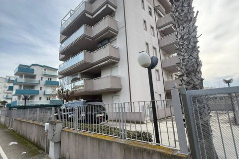 Lejlighed i Alba Adriatica, Teramo, Alba Adriatica - € 130.000 | Ref: 100/AT - foto 1